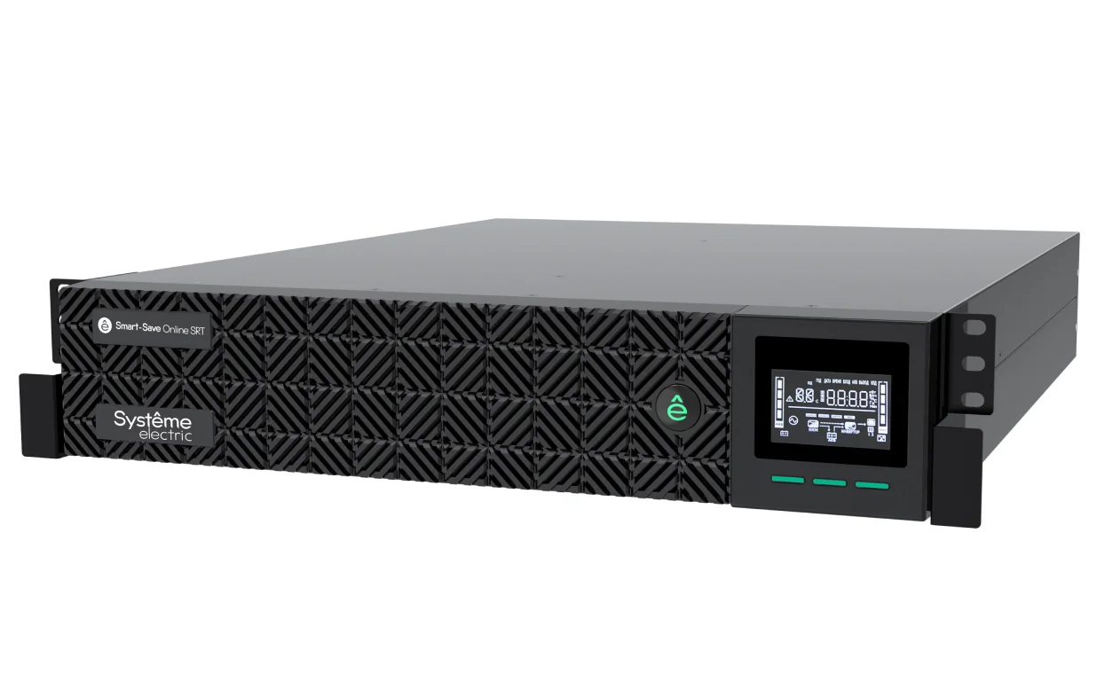 ИБП Systeme Electric Smart-Save Online SRT G2 